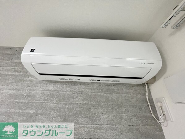 Cスクエア矢口の物件内観写真